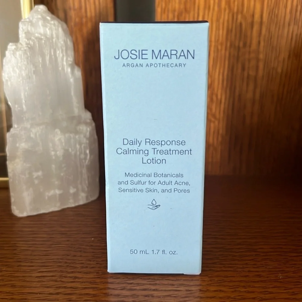 JOSIE MARAN this otc